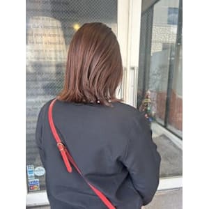 Velvet×スタイル