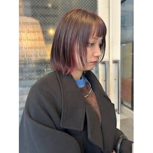 Velvet×スタイル