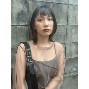 Velvet×スタイル