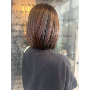 Velvet×スタイル