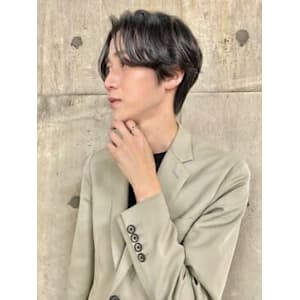 Velvet×スタイル