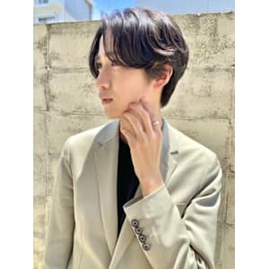 Velvet×スタイル