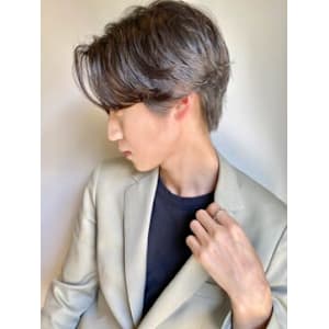 Velvet×スタイル