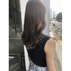 Velvet×スタイル