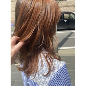 Velvet×スタイル