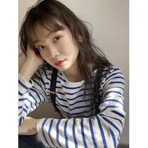 Velvet×スタイル