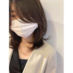 Velvet×スタイル