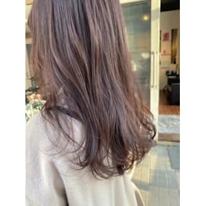 Velvet×スタイル