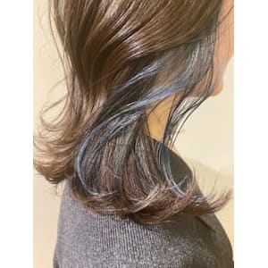 Velvet×スタイル