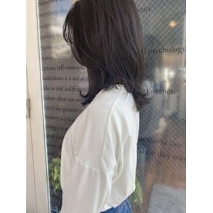 Velvet×スタイル