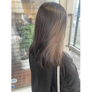 Velvet×スタイル