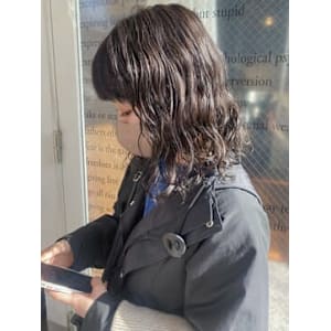 Velvet×スタイル