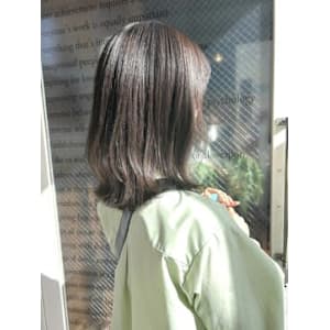 Velvet×スタイル