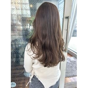 Velvet×スタイル