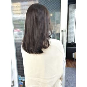 Velvet×スタイル