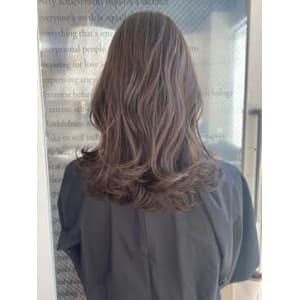 Velvet×スタイル