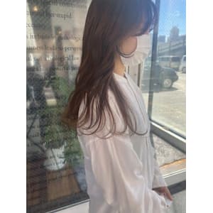 Velvet×スタイル