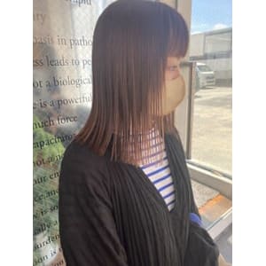 Velvet×スタイル