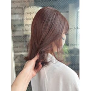 Velvet×スタイル