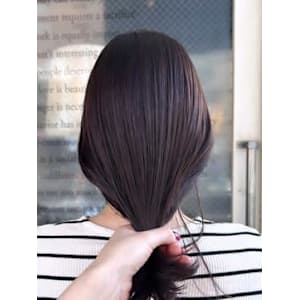 Velvet×スタイル