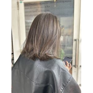 Velvet×スタイル