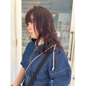 Velvet×スタイル