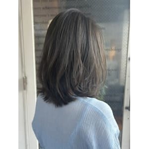 Velvet×スタイル