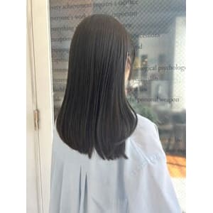 Velvet×スタイル