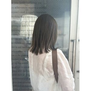 Velvet×スタイル