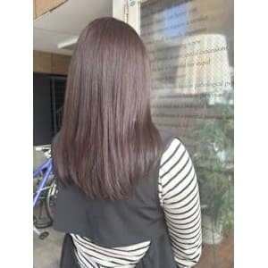 Velvet×スタイル