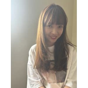 Velvet×スタイル