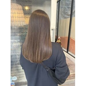 Velvet×スタイル