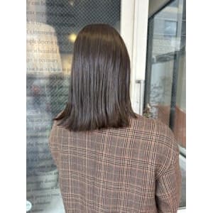 Velvet×スタイル