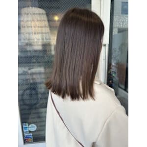 Velvet×スタイル