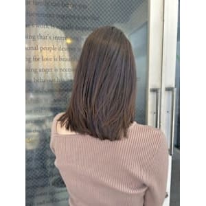 Velvet×スタイル