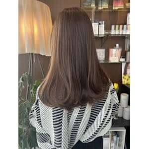 Velvet×スタイル