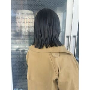 Velvet×スタイル