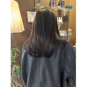 Velvet×スタイル