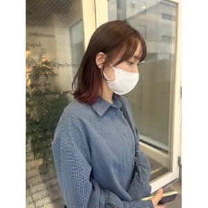 Velvet×スタイル