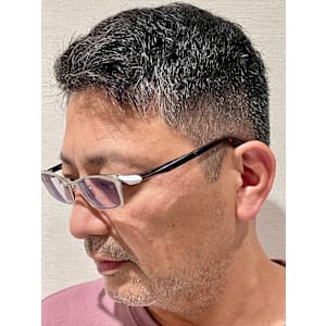 ショートスタイル