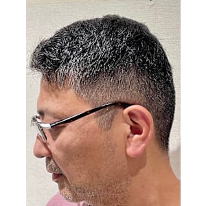 ショートスタイル