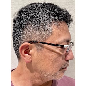 ショートスタイル