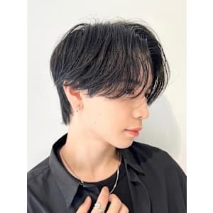 men's/メンズ/メンズカット/髪質改善/縮毛矯正/