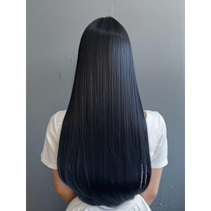 髪質改善スタイル - See.【シー】掲載中