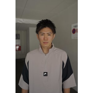 メンズショート／平塚美容室 - Muse by KENJE【ミューズバイケンジ】掲載中