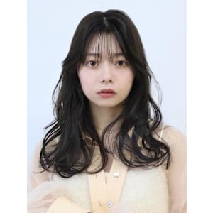 ランダムカールロング