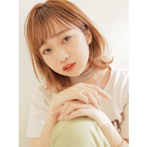 【ivy 】レイヤーボブ - ivy by CIEL 女性専用サロン【アイビーバイシエルジョセイセンヨウサロン】掲載中