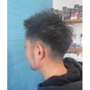 salon Bec【サロン ベック】×スタイル - salon Bec【サロン ベック】【サロンベック】掲載中