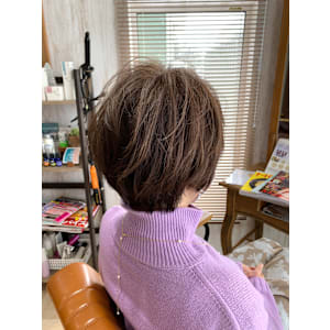 Vicella×スタイル