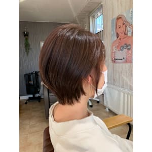 Vicella×スタイル